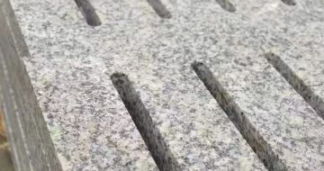 三明芙蓉白水沟盖板