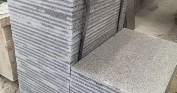 三明芝麻白火烧面成品