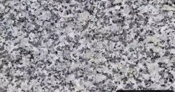 三明 芙蓉白（芝麻白大花）光面