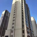 三明黄金麻高端小区，外墙干挂