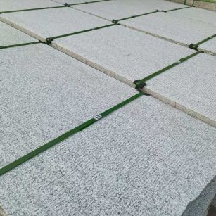 三明 芝麻白斧剁面