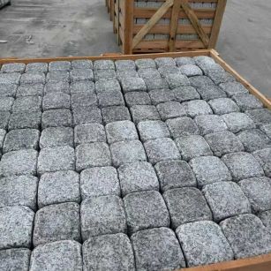 三明 园林景观滚石