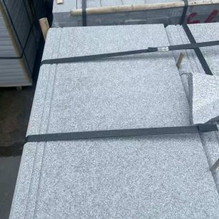 三明 芝麻灰火烧面拉槽台阶