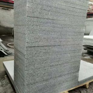 三明 花岗岩 地铺成品300*600，尺寸标准、厚薄均匀