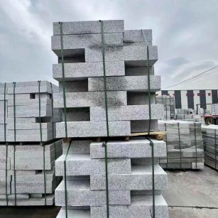 三明 芙蓉白路沿石