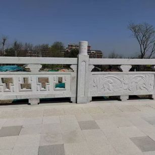 三明 河道栏杆，河道护栏