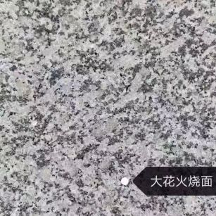 三明 芙蓉白（芝麻白大花）火烧面