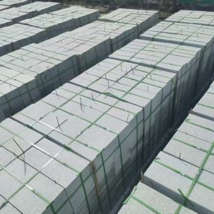 三明 芝麻白1.8公分火烧300*600地铺，清仓大甩卖