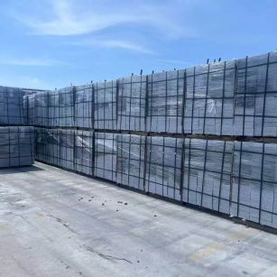 三明 芝麻白火烧成品300*600地铺料，大量现货，物美价廉