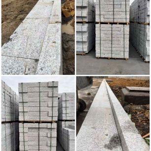 三明 芙蓉白路沿石，性价比之王