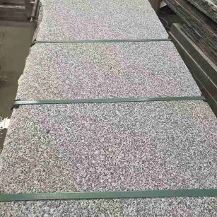 三明 芝麻黑火烧面