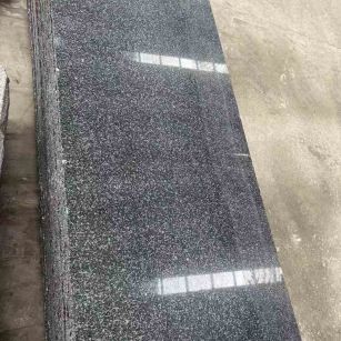 三明 芝麻黑光面