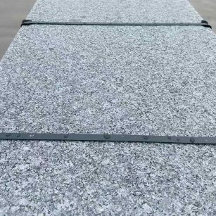 三明 芝麻黑火烧面毛板，条板，半成品