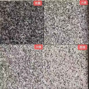 三明 芝麻黑光面，芝麻黑火烧面，芝麻黑荔枝面