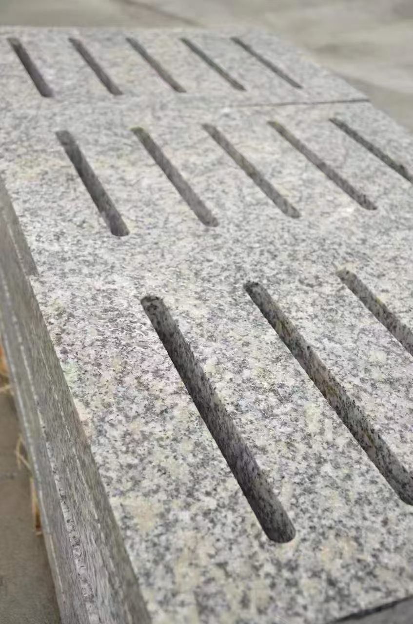 三明芙蓉白水沟盖板