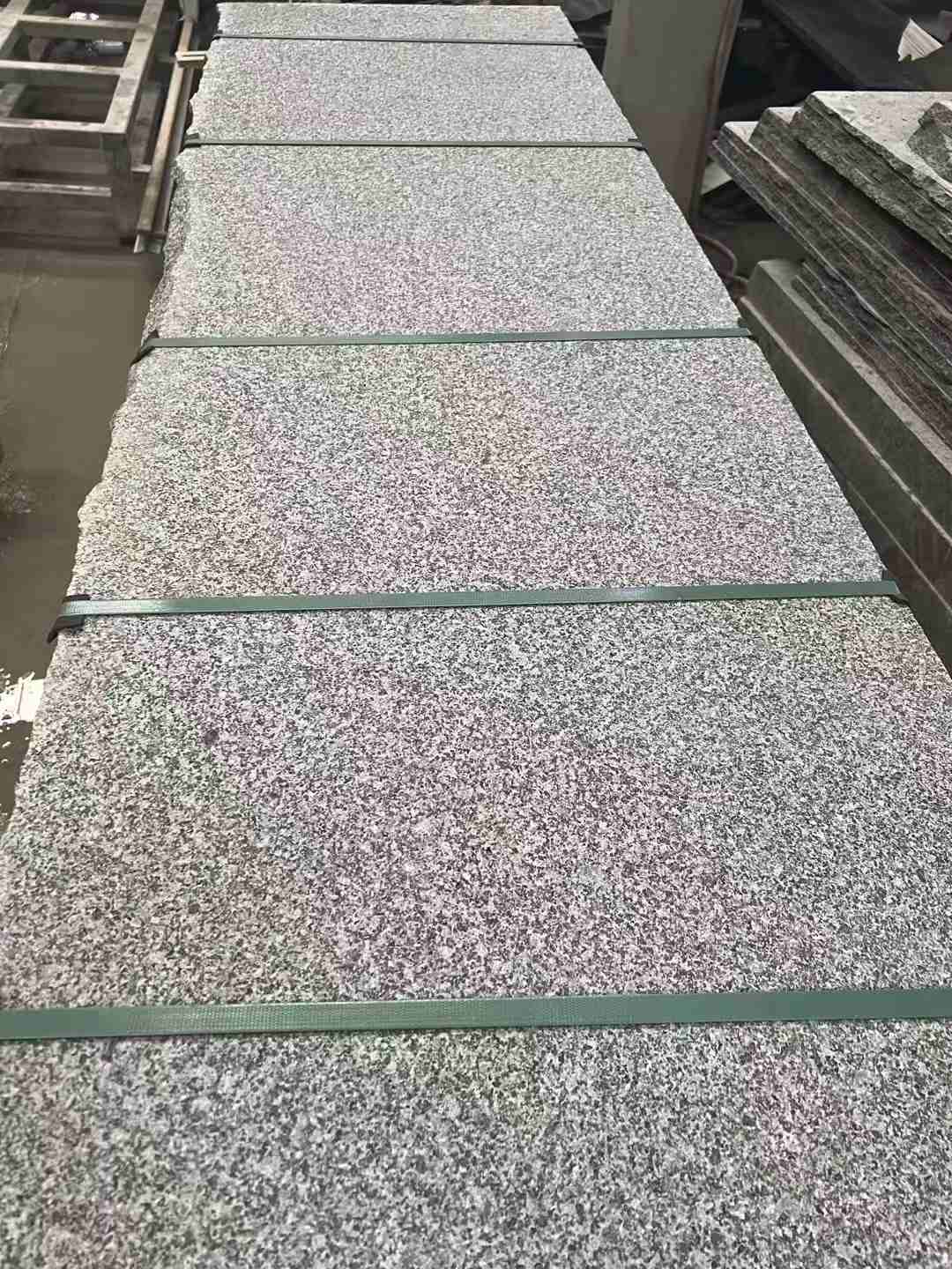 三明 芝麻黑火烧面