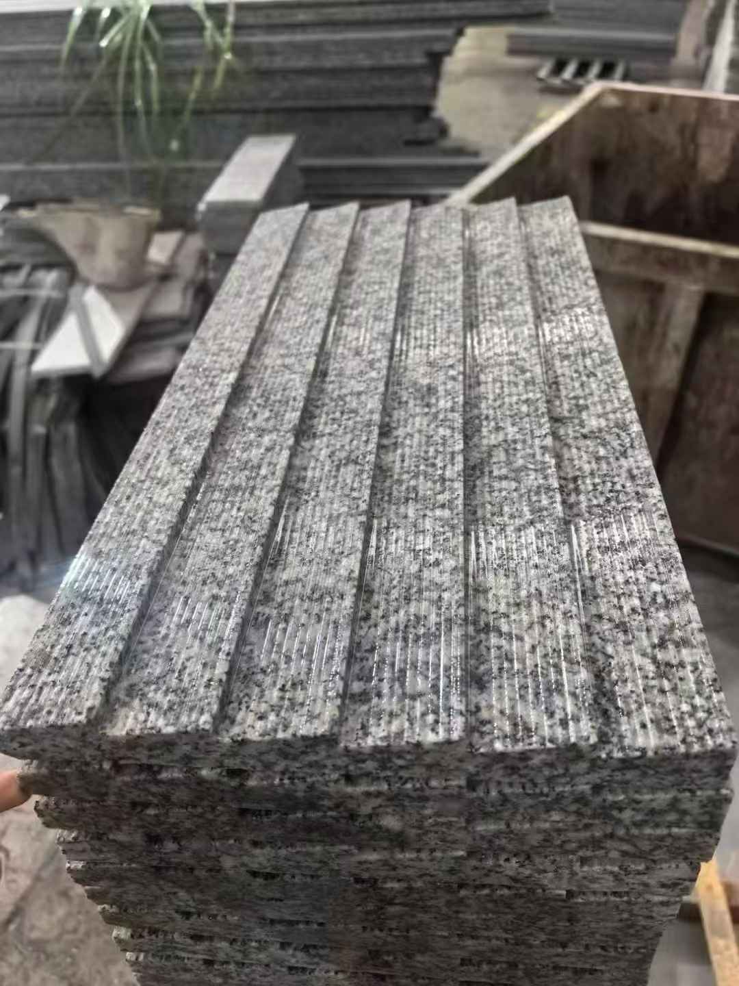 三明 狼牙石
