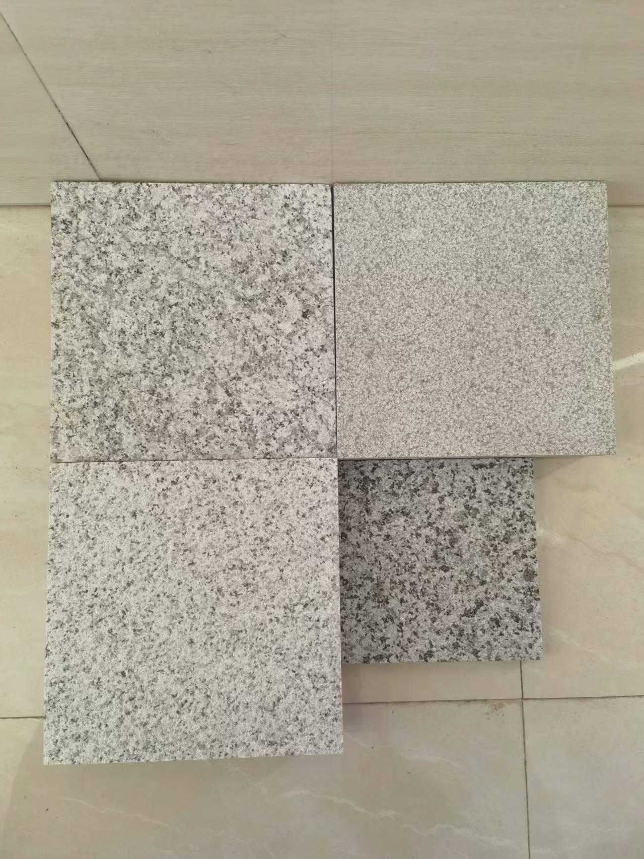 三明 芝麻白，芙蓉白，芝麻灰，芝麻黑