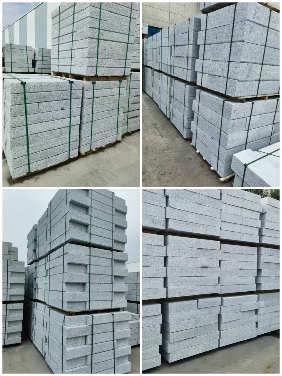 三明 花岗岩路沿石多少钱