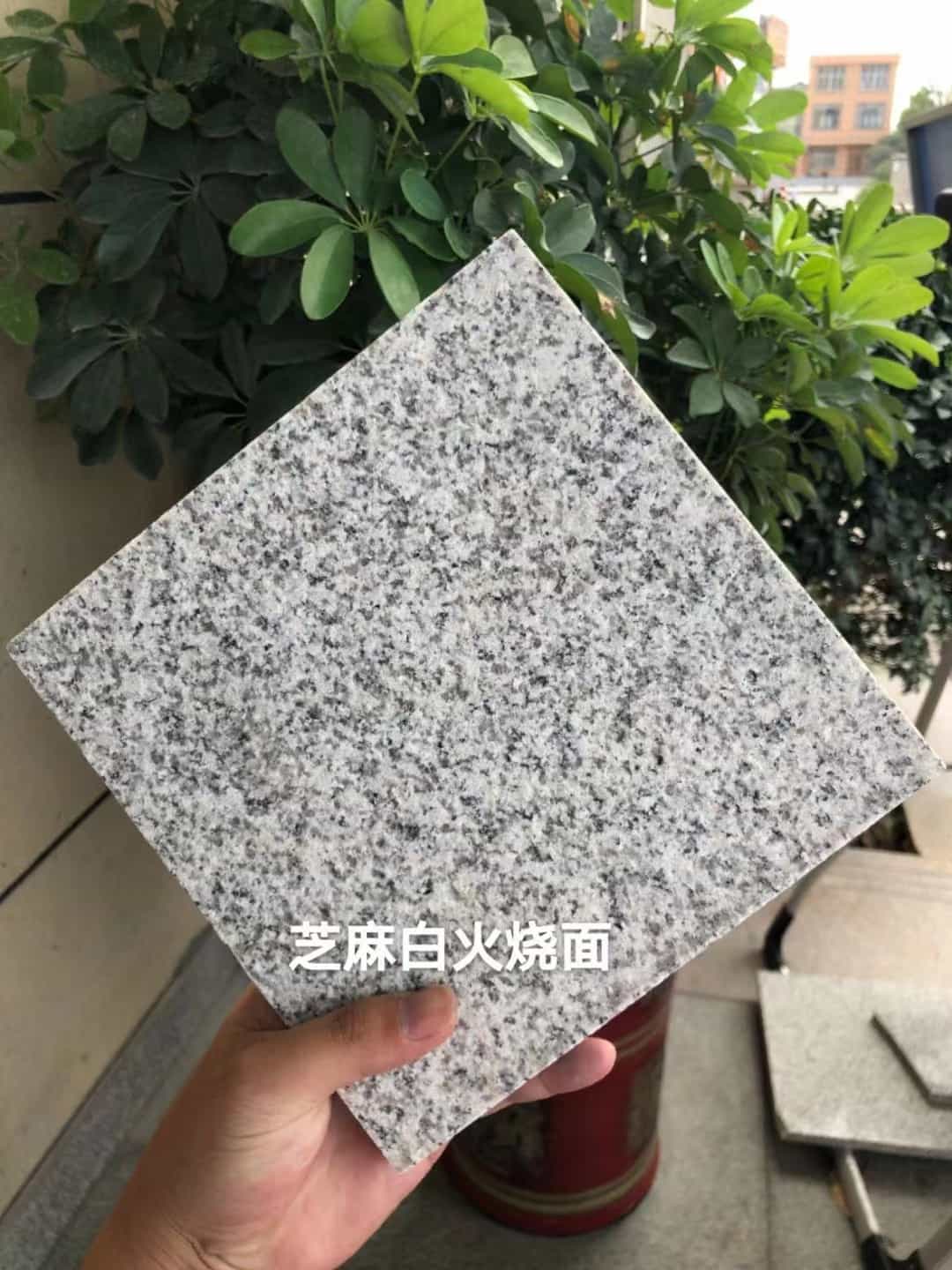三明芝麻白火烧面地铺