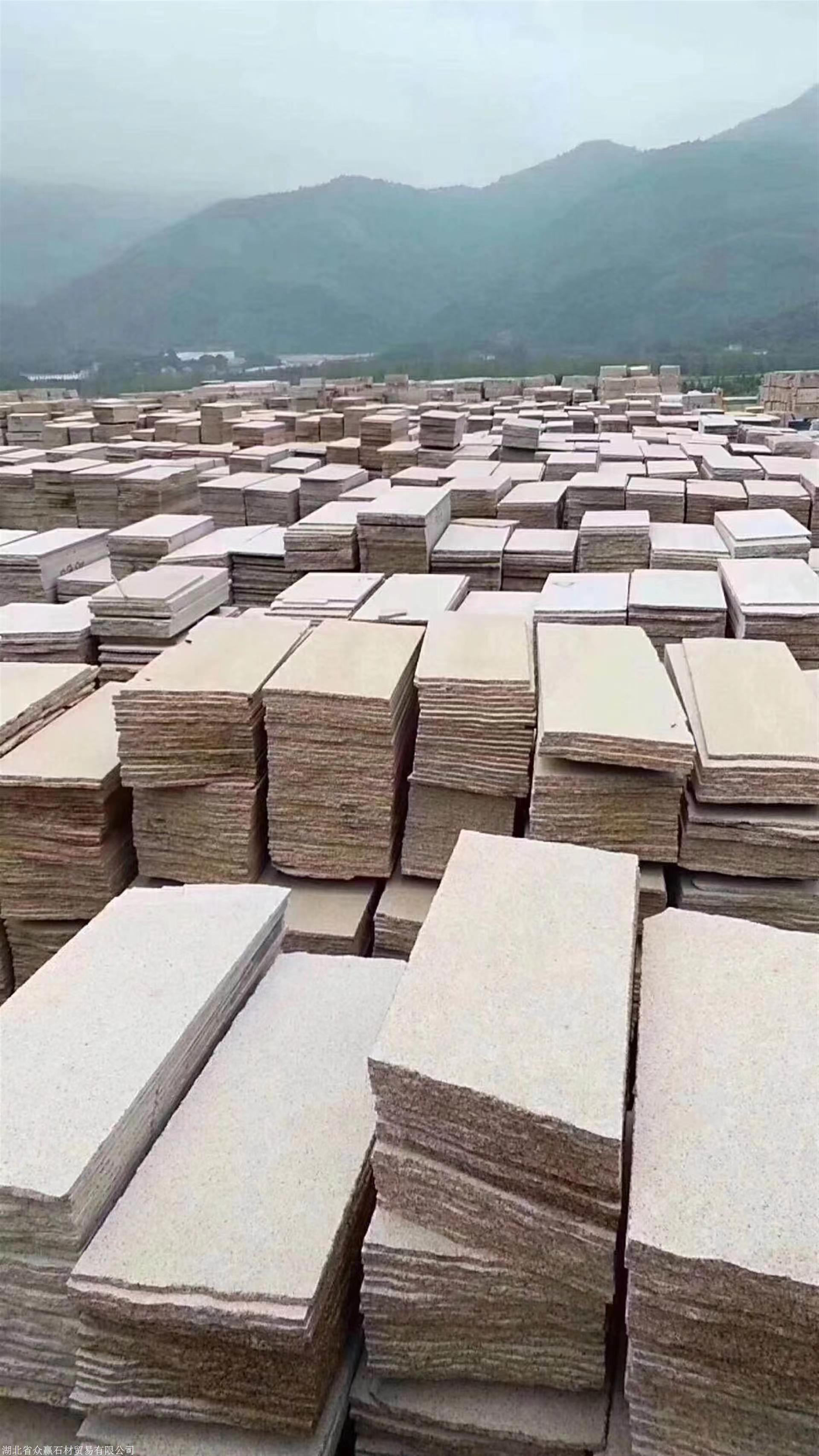 三明黄金麻石材产地