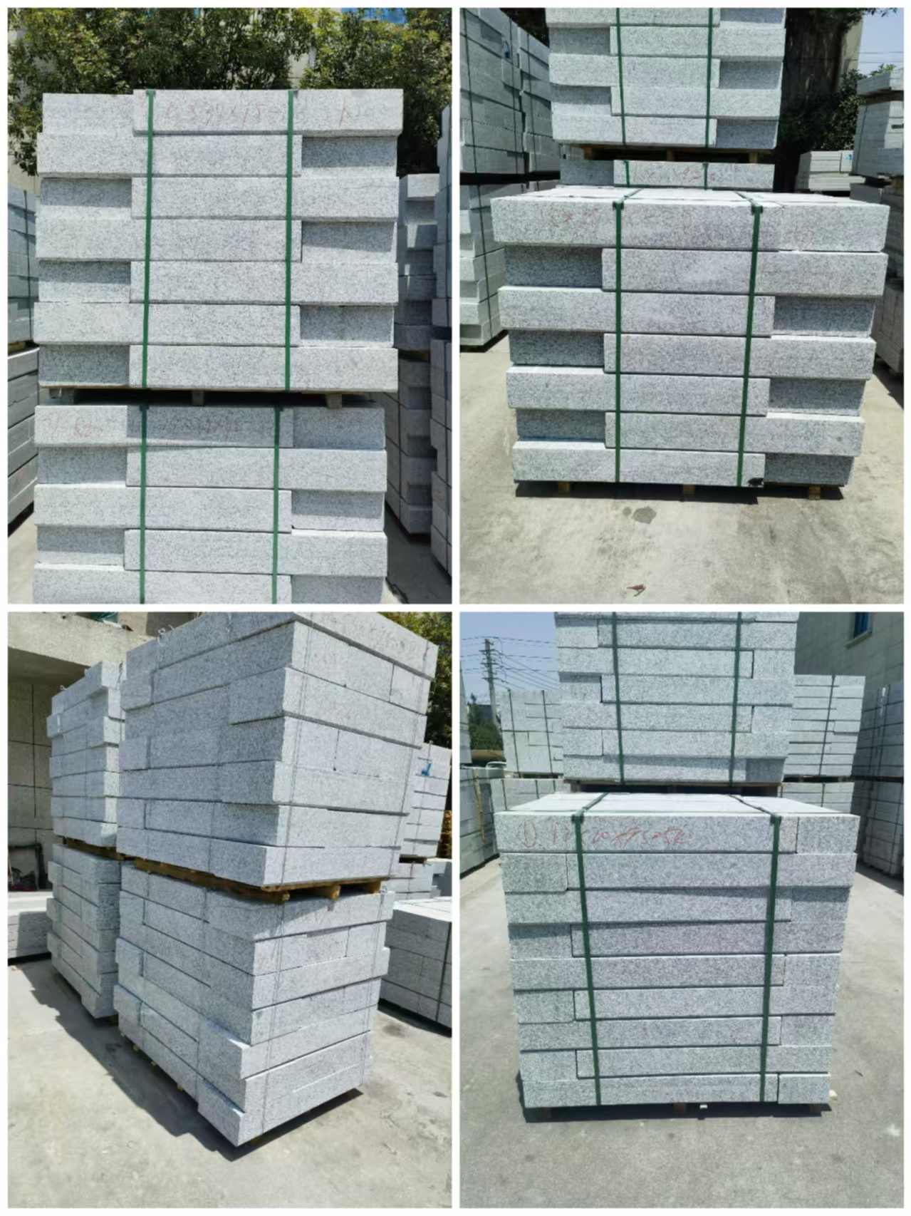 三明芙蓉白路沿石