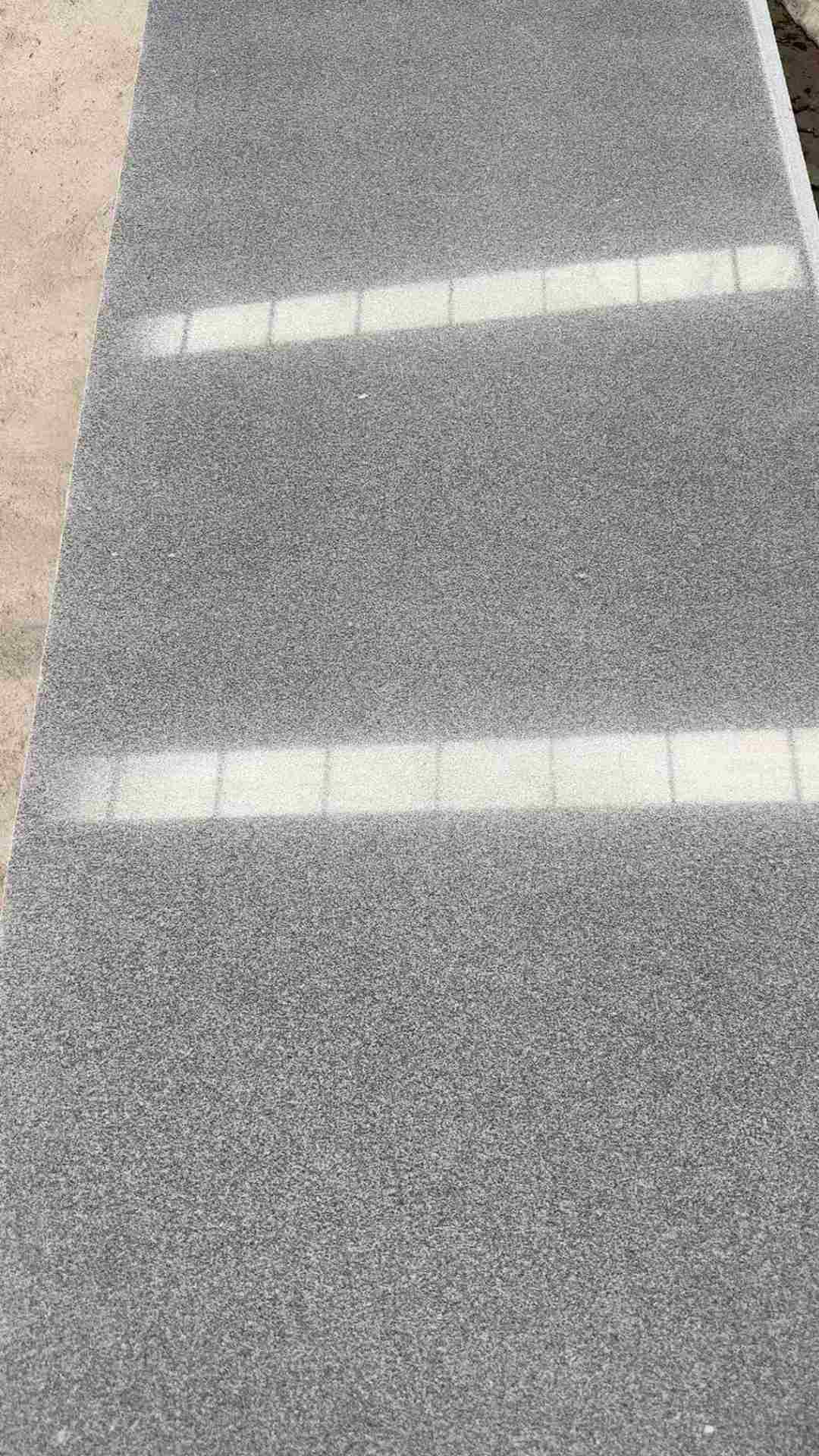 三明 芝麻灰光面