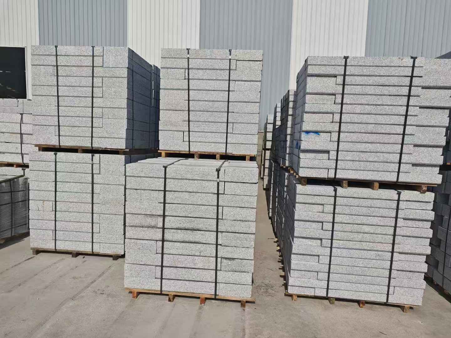 三明 芙蓉白路沿石，价格便宜