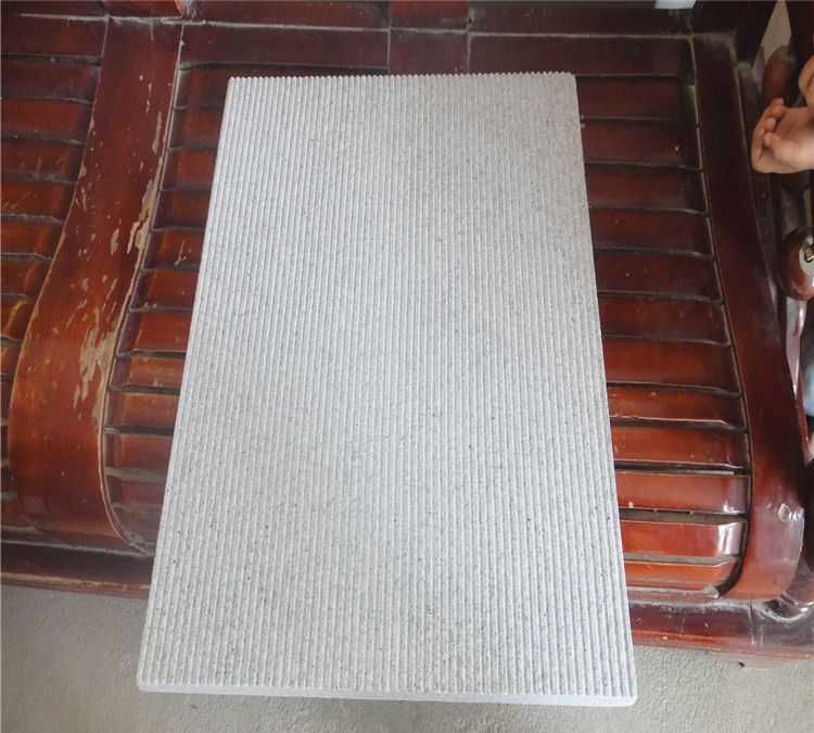 三明花岗岩机刨面拉丝面介绍