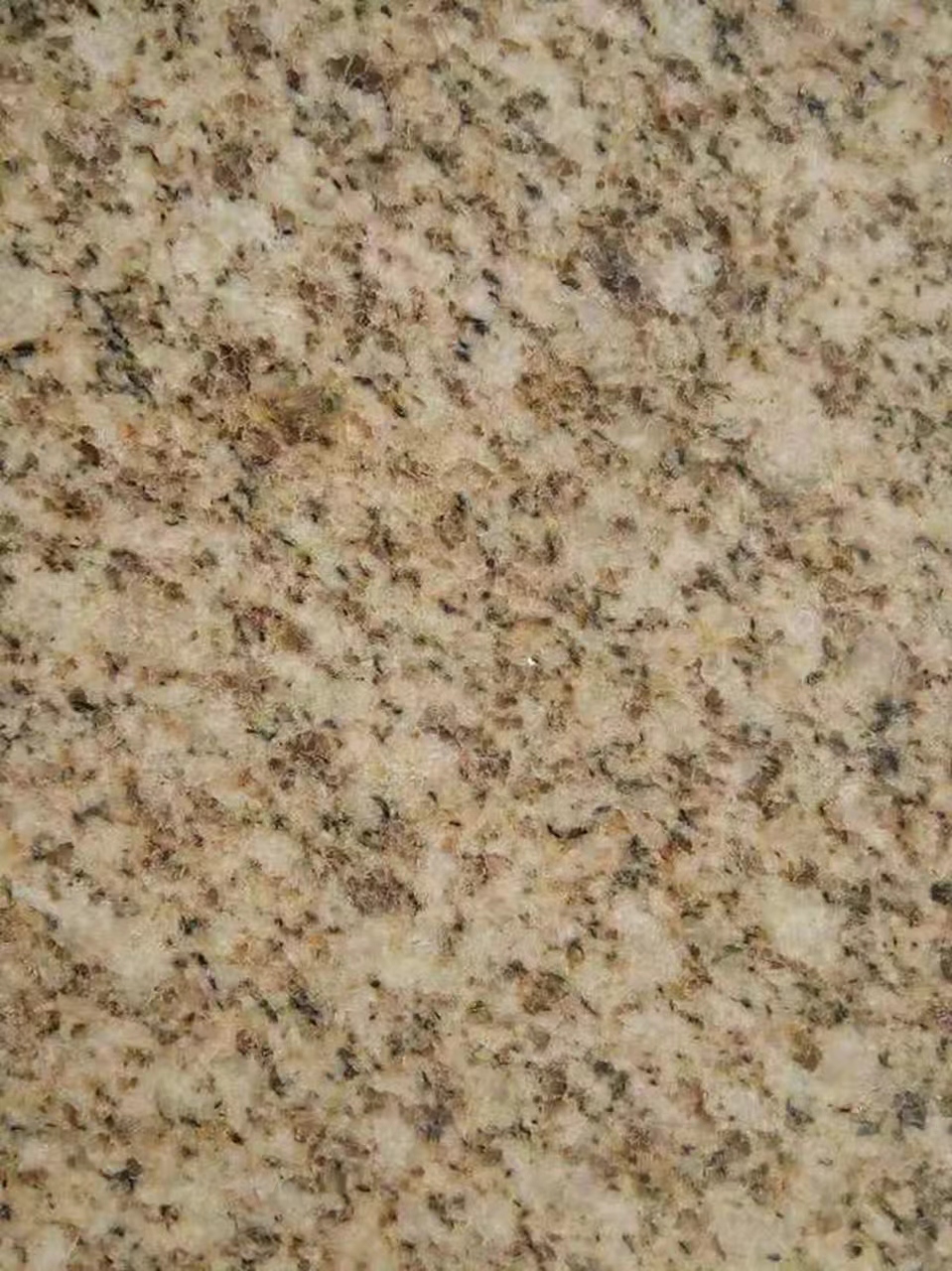 三明黄金麻光面大花